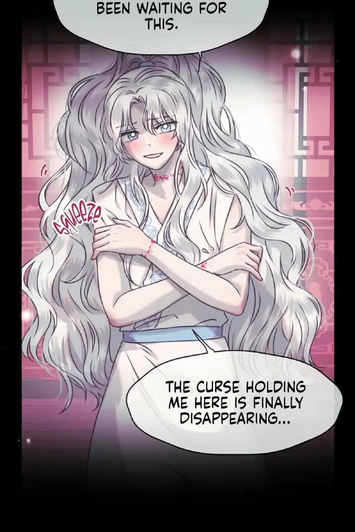 The Baby Dragon and the Rabbit Spirit Chapter 38 - Page 22