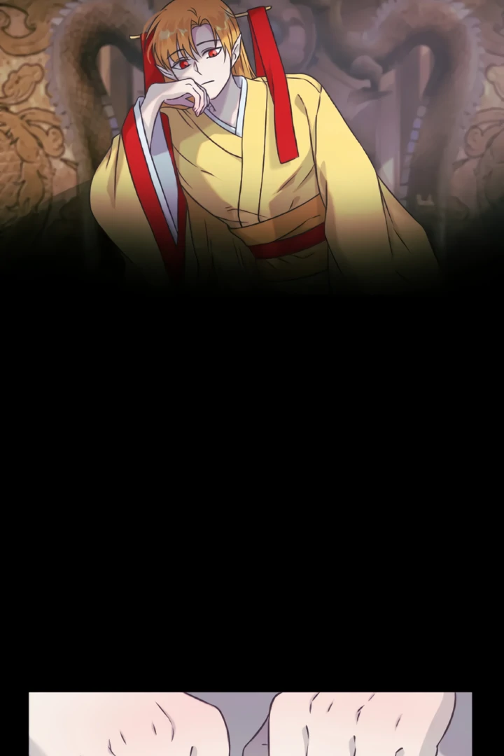 The Baby Dragon and the Rabbit Spirit Chapter 38 - Page 30