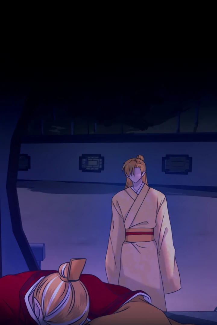 The Baby Dragon and the Rabbit Spirit Chapter 38 - Page 4
