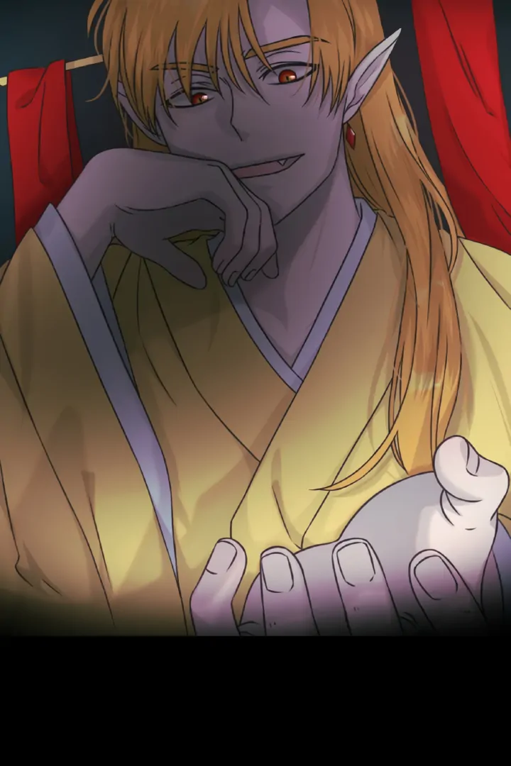 The Baby Dragon and the Rabbit Spirit Chapter 38 - Page 41