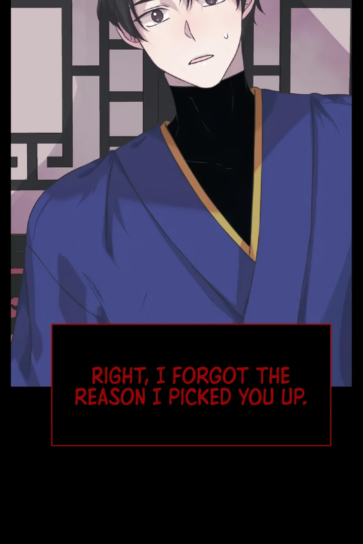 The Baby Dragon and the Rabbit Spirit Chapter 38 - Page 59