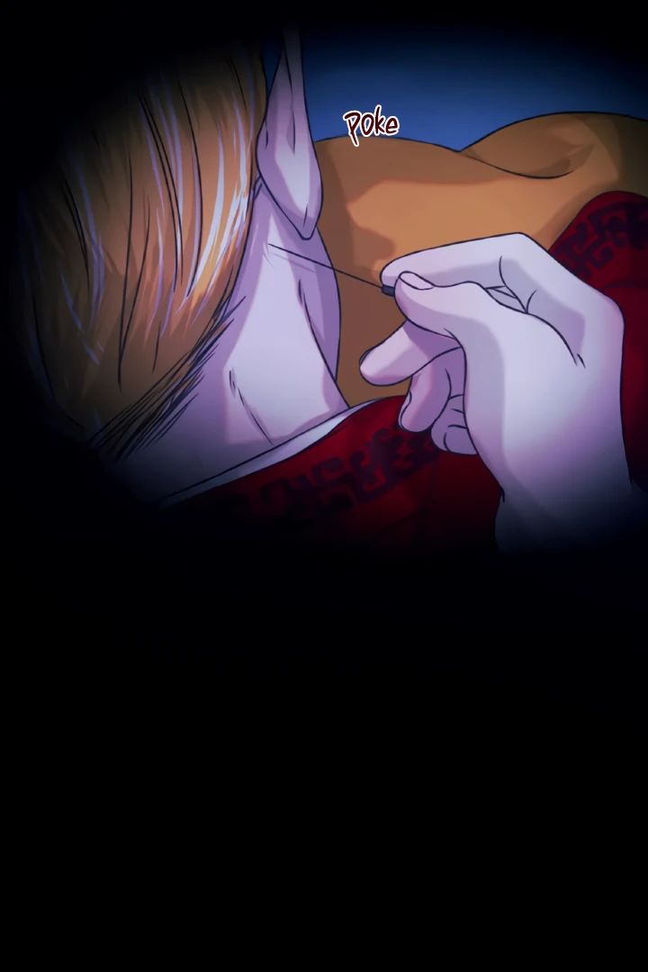 The Baby Dragon and the Rabbit Spirit Chapter 38 - Page 7