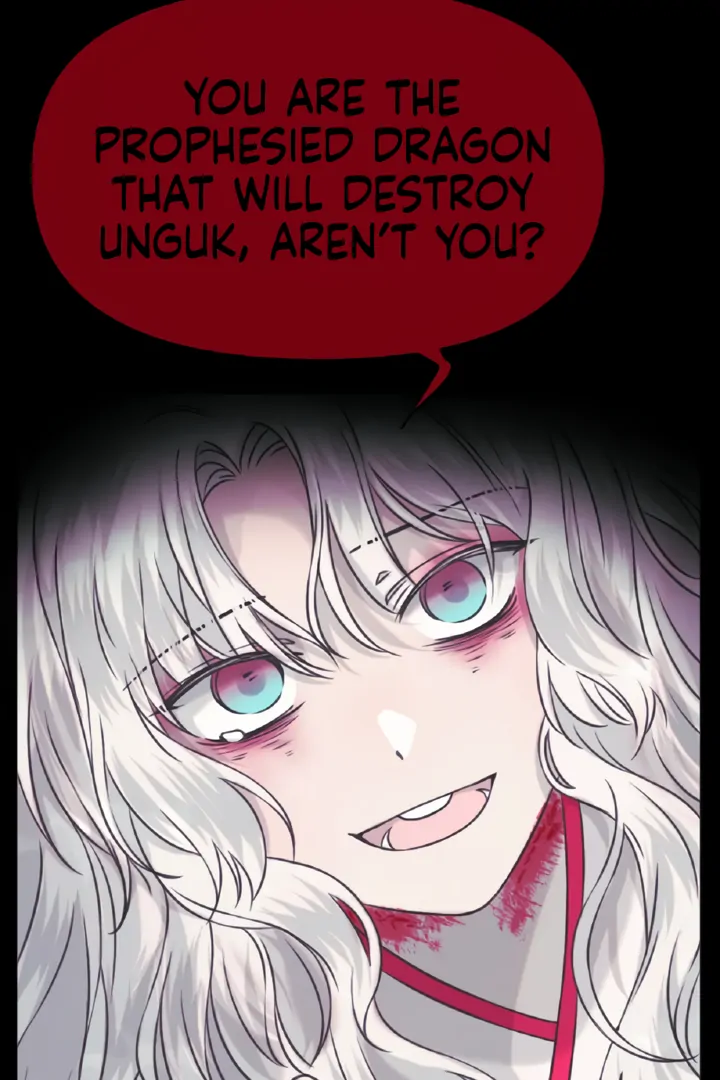 The Baby Dragon and the Rabbit Spirit Chapter 38 - Page 70