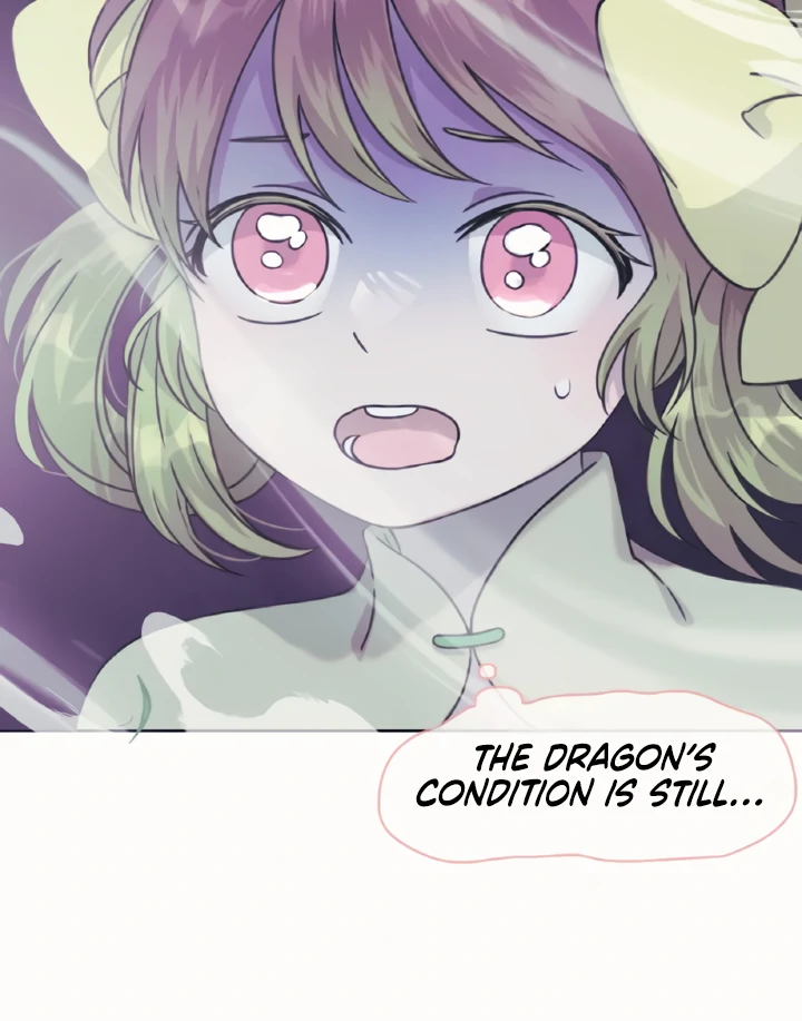 The Baby Dragon and the Rabbit Spirit Chapter 39 - Page 17