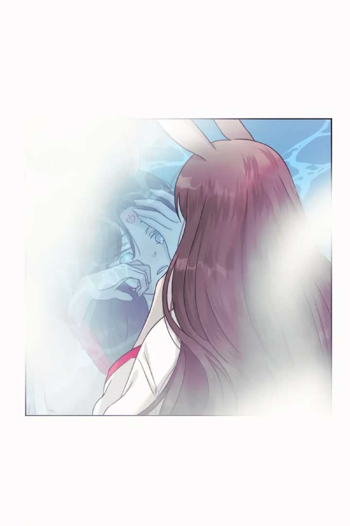 The Baby Dragon and the Rabbit Spirit Chapter 40 - Page 2