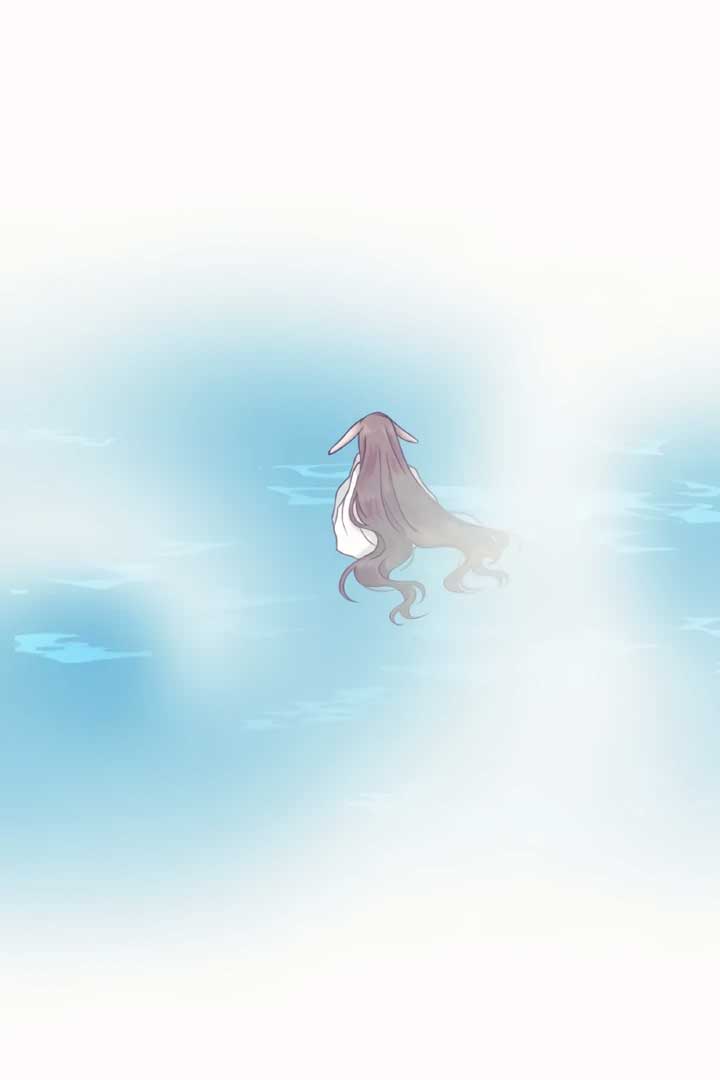 The Baby Dragon and the Rabbit Spirit Chapter 40 - Page 3