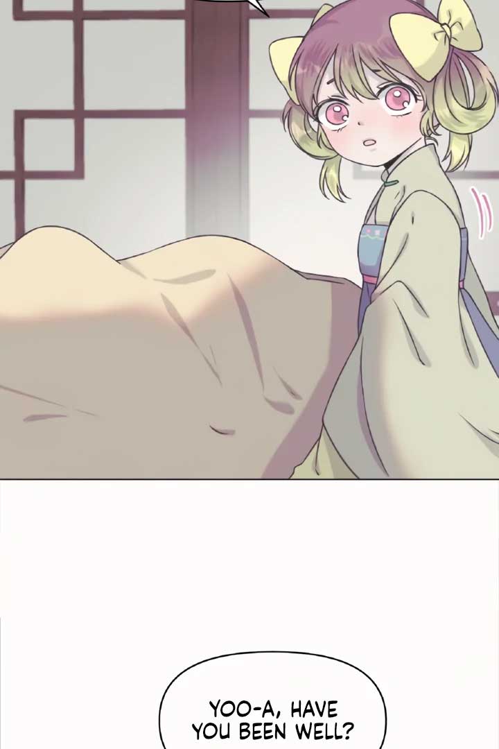 The Baby Dragon and the Rabbit Spirit Chapter 40 - Page 5