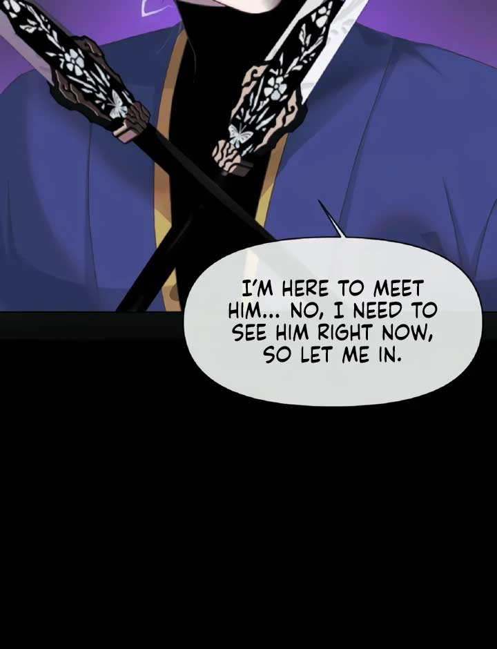 The Baby Dragon and the Rabbit Spirit Chapter 41 - Page 33