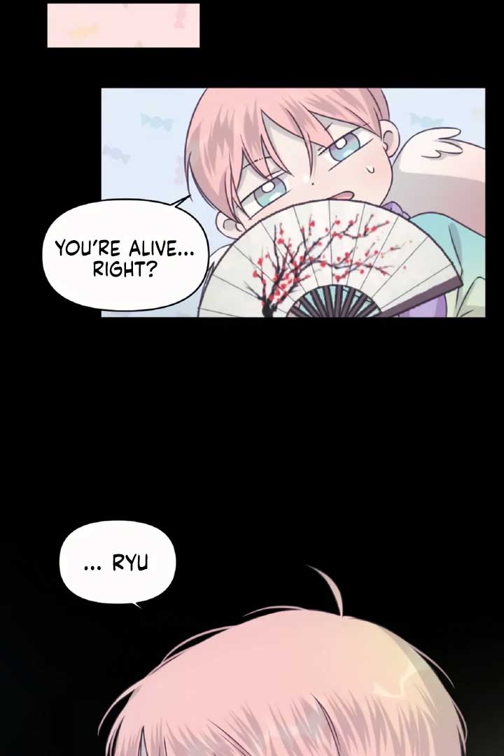 The Baby Dragon and the Rabbit Spirit Chapter 41 - Page 71