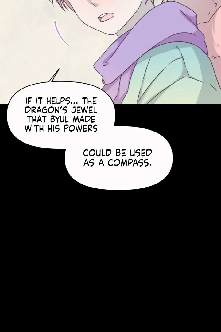 The Baby Dragon and the Rabbit Spirit Chapter 41 - Page 86