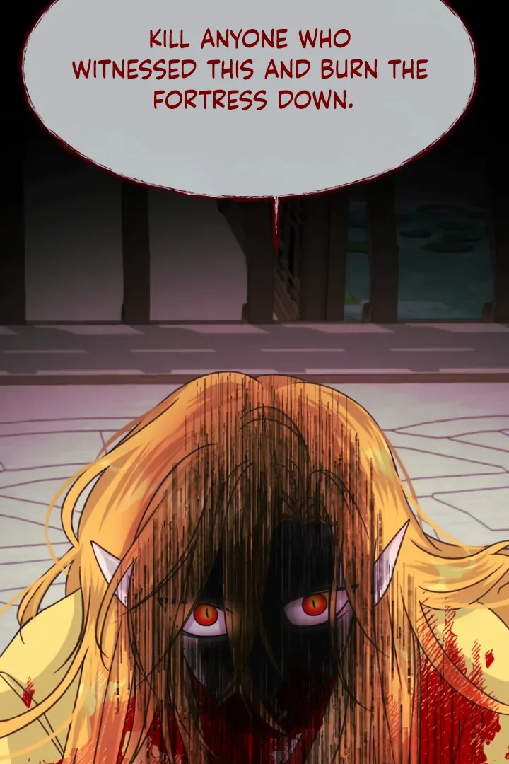 The Baby Dragon and the Rabbit Spirit Chapter 42 - Page 44
