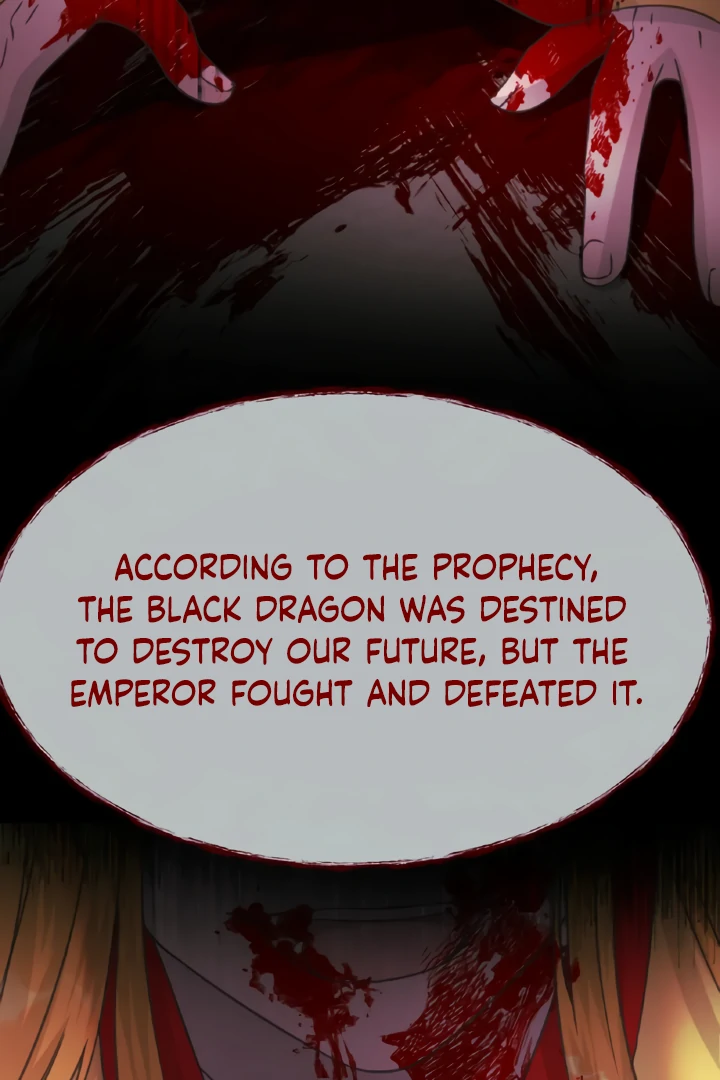 The Baby Dragon and the Rabbit Spirit Chapter 42 - Page 46