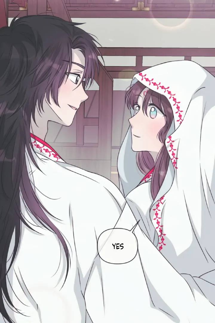 The Baby Dragon and the Rabbit Spirit Chapter 43 - Page 11