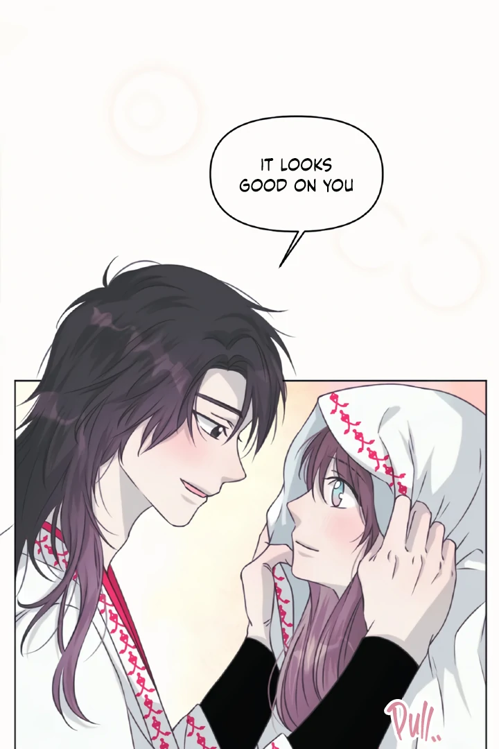 The Baby Dragon and the Rabbit Spirit Chapter 43 - Page 8