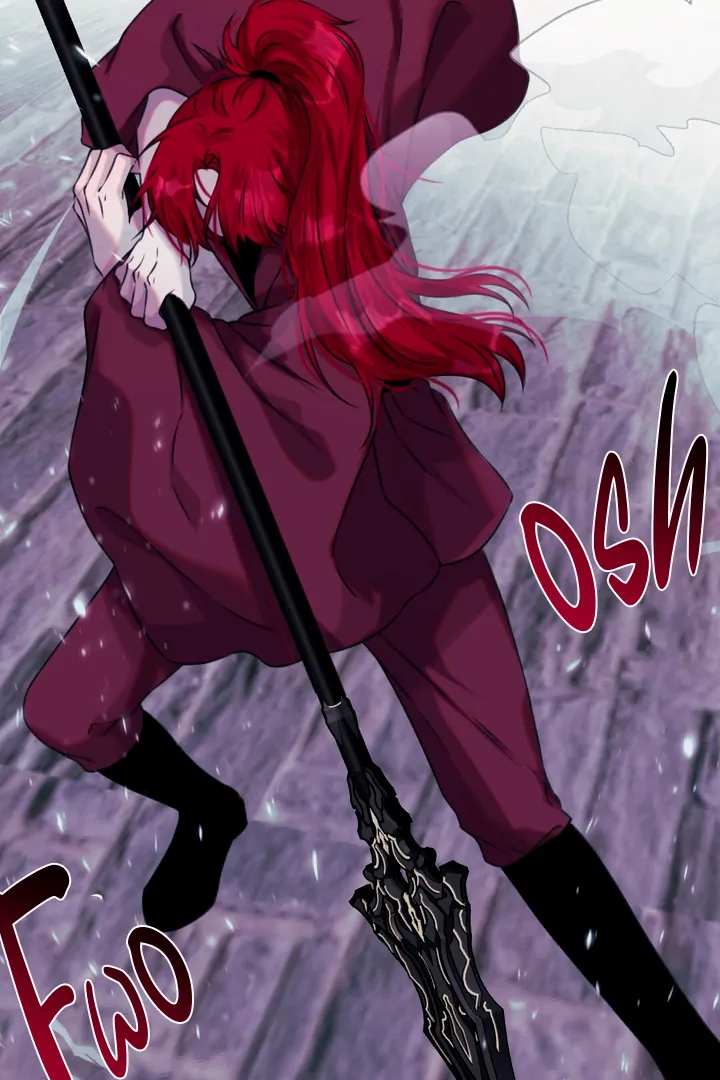 The Baby Dragon and the Rabbit Spirit Chapter 44 - Page 61