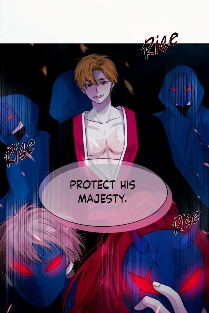 The Baby Dragon and the Rabbit Spirit Chapter 45 - Page 46
