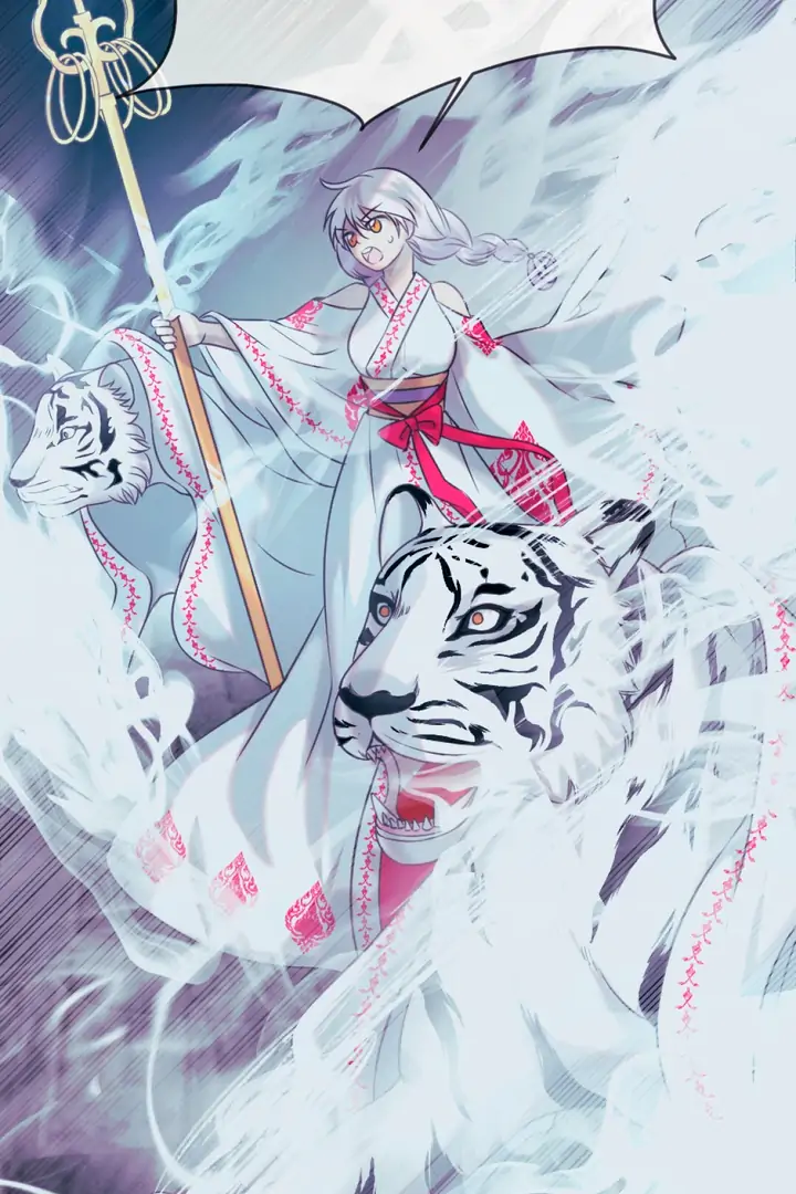 The Baby Dragon and the Rabbit Spirit Chapter 45 - Page 66