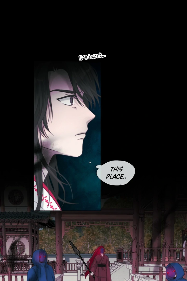 The Baby Dragon and the Rabbit Spirit Chapter 46 - Page 2
