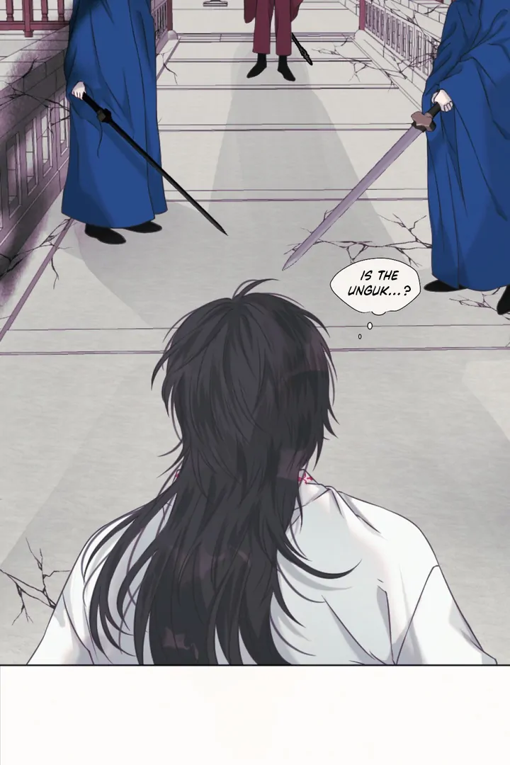 The Baby Dragon and the Rabbit Spirit Chapter 46 - Page 3