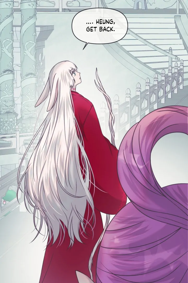 The Baby Dragon and the Rabbit Spirit Chapter 47 - Page 2