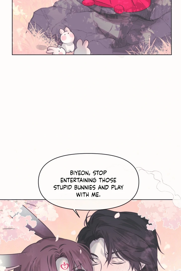 The Baby Dragon and the Rabbit Spirit Chapter 47 - Page 107