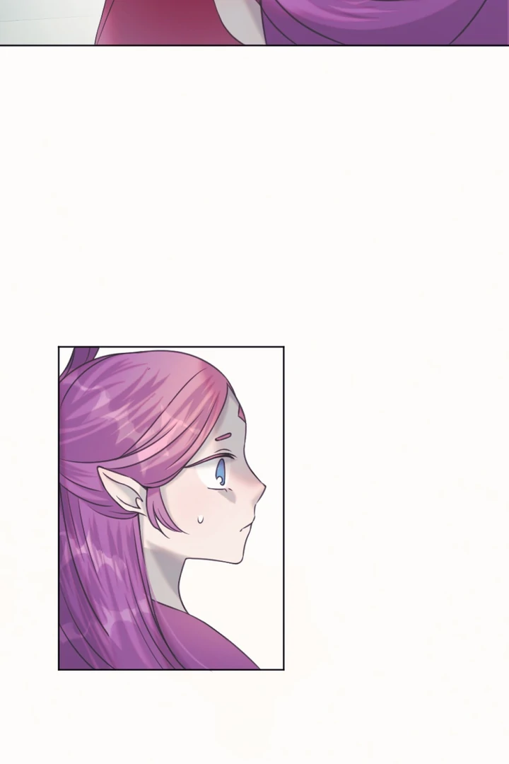 The Baby Dragon and the Rabbit Spirit Chapter 47 - Page 3