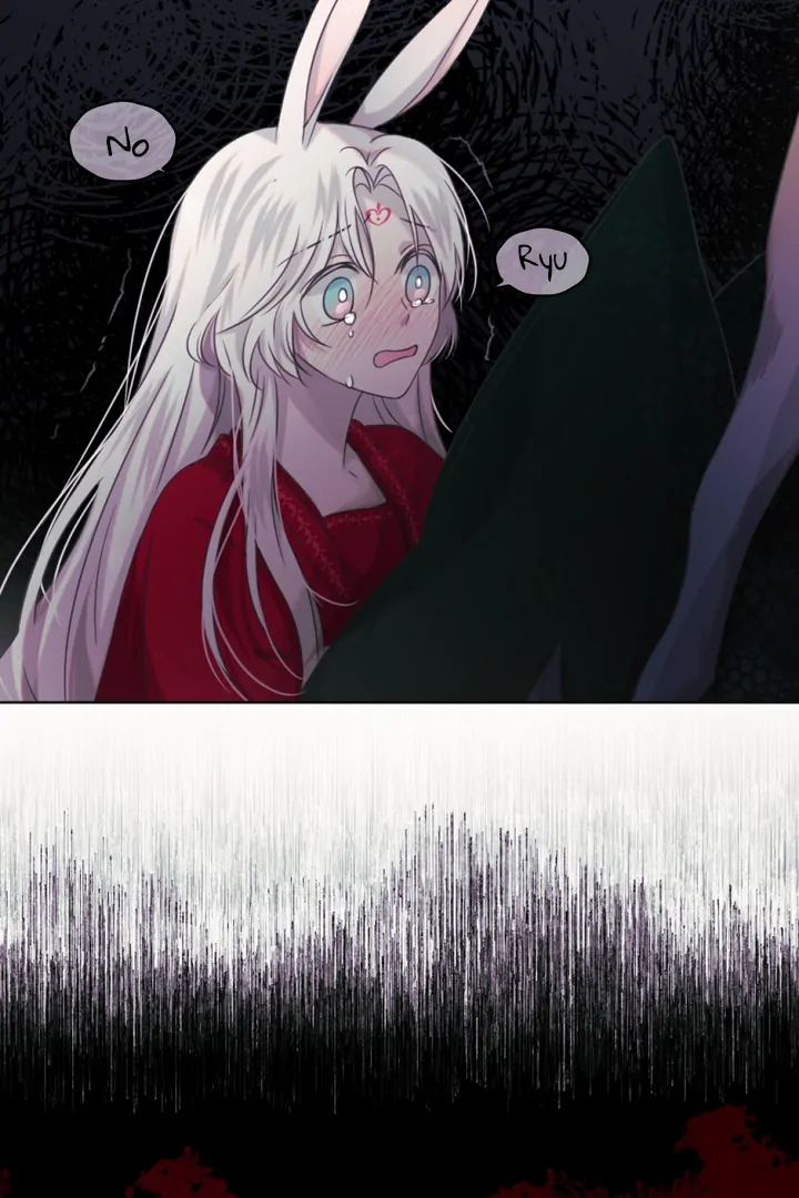 The Baby Dragon and the Rabbit Spirit Chapter 47 - Page 62