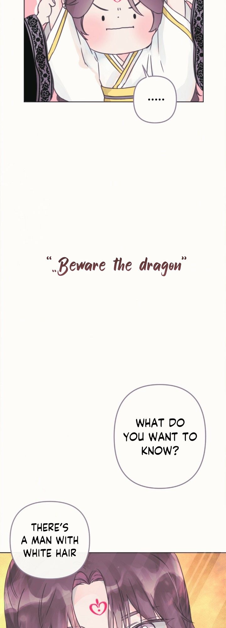 The Baby Dragon and the Rabbit Spirit Chapter 5 - Page 13
