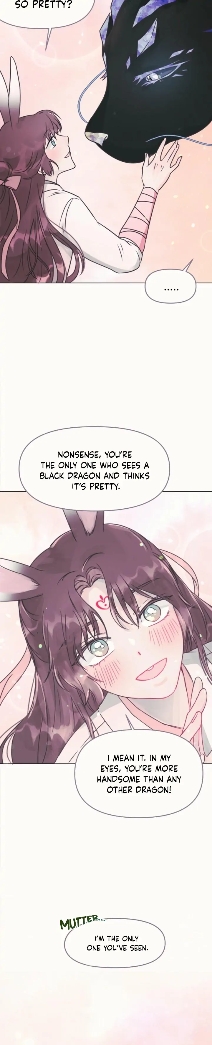 The Baby Dragon and the Rabbit Spirit Chapter 9 - Page 14