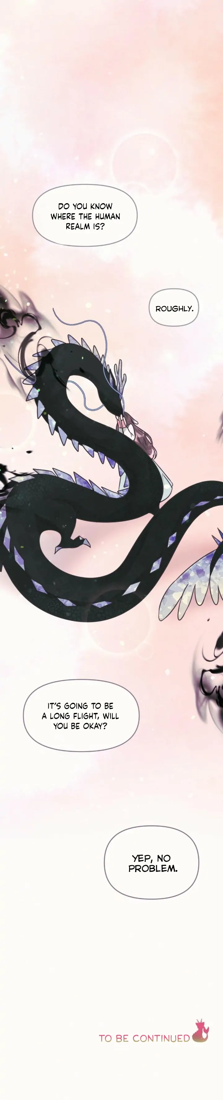 The Baby Dragon and the Rabbit Spirit Chapter 9 - Page 15