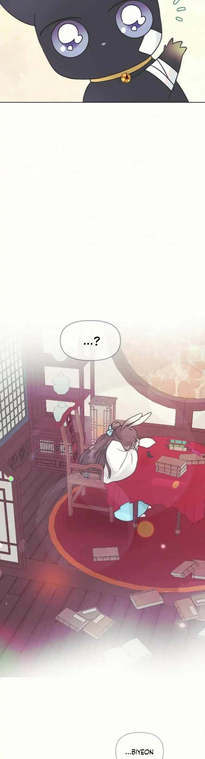 The Baby Dragon and the Rabbit Spirit Chapter 9 - Page 6