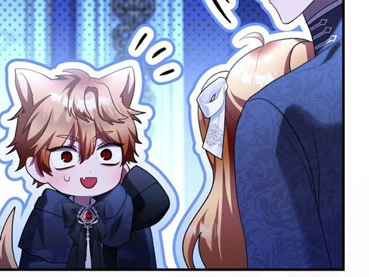 The Baby Fairy Is a Villain Chapter 32 - Page 100