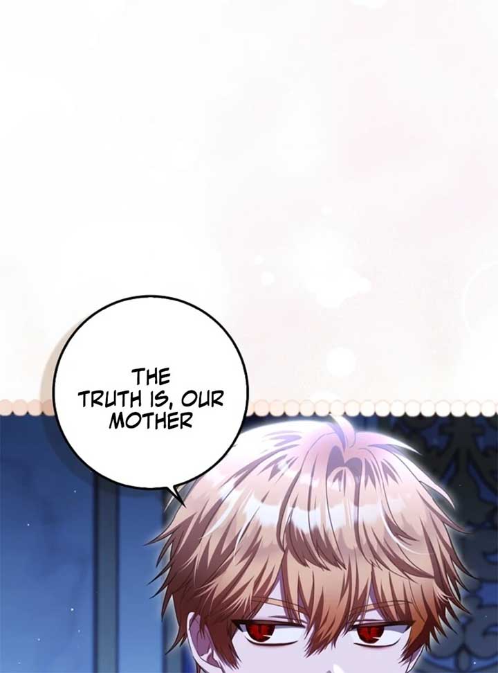The Baby Fairy Is a Villain Chapter 32 - Page 101