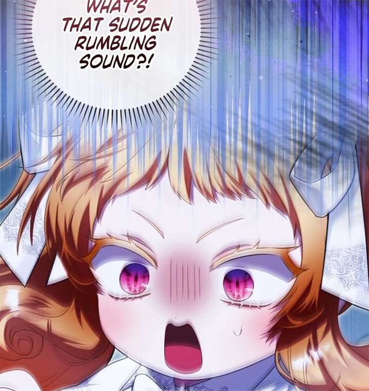 The Baby Fairy Is a Villain Chapter 32 - Page 110