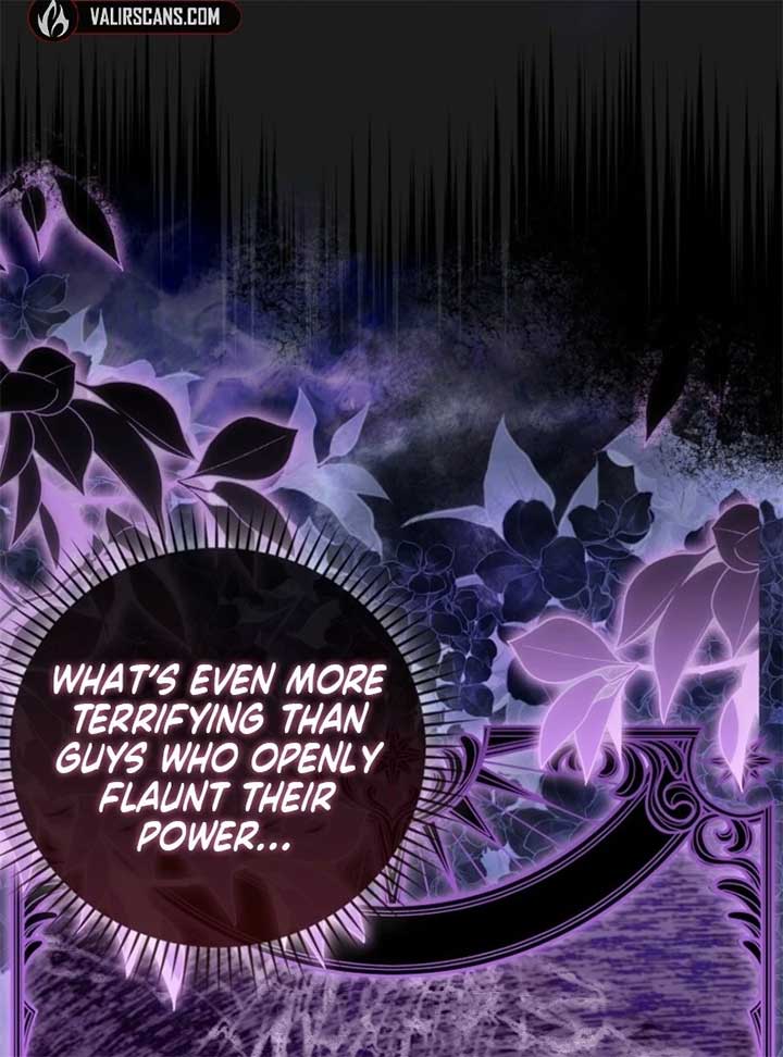 The Baby Fairy Is a Villain Chapter 32 - Page 117