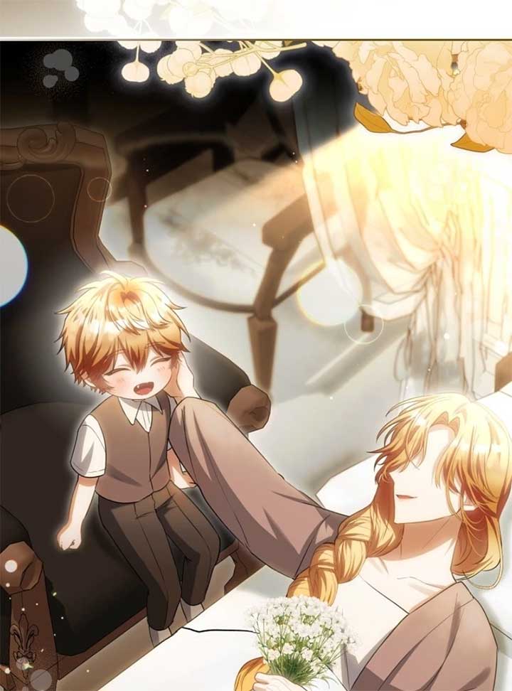 The Baby Fairy Is a Villain Chapter 32 - Page 12