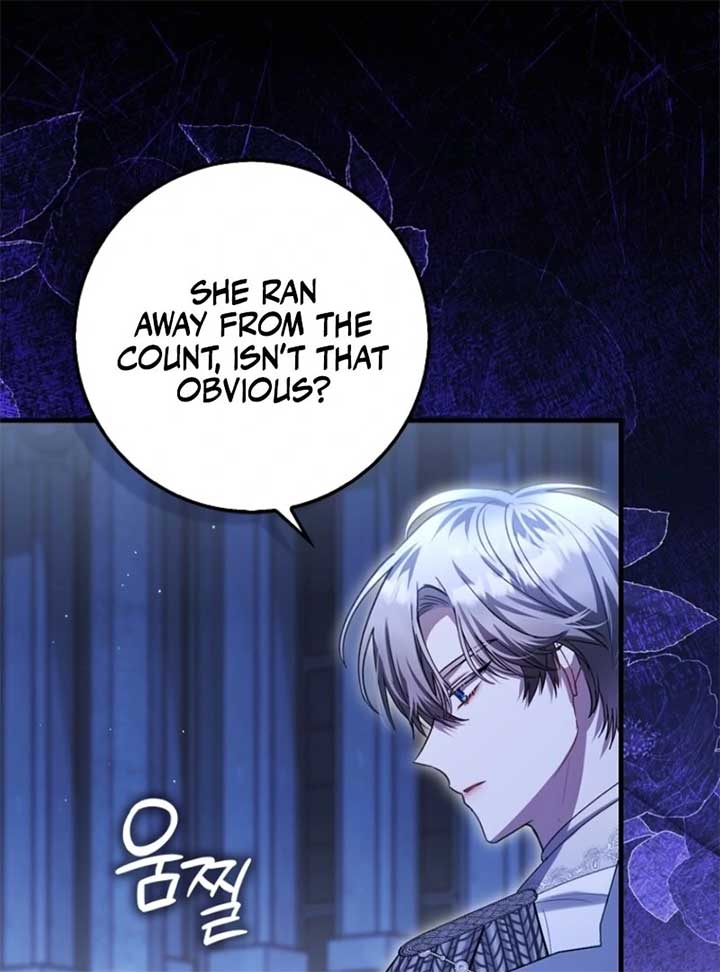 The Baby Fairy Is a Villain Chapter 32 - Page 130