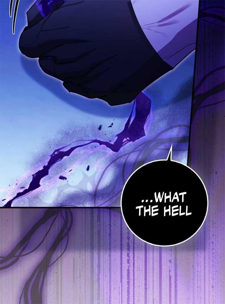 The Baby Fairy Is a Villain Chapter 32 - Page 141