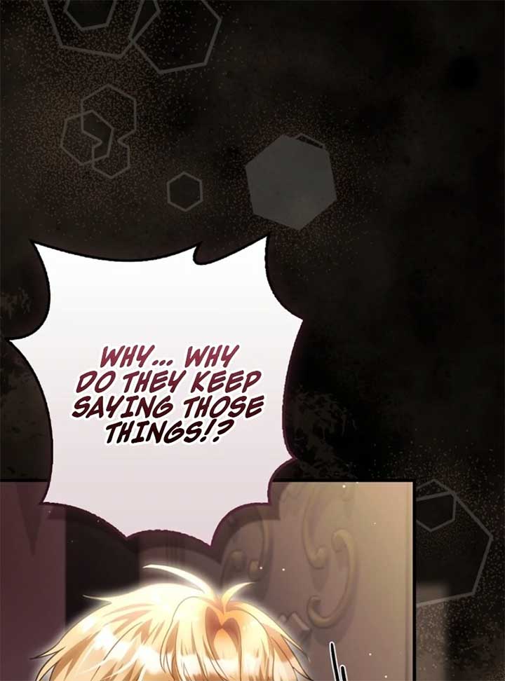 The Baby Fairy Is a Villain Chapter 32 - Page 15