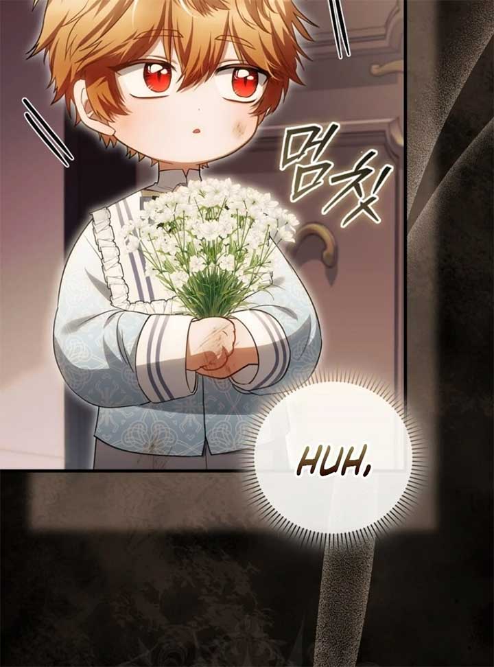 The Baby Fairy Is a Villain Chapter 32 - Page 16