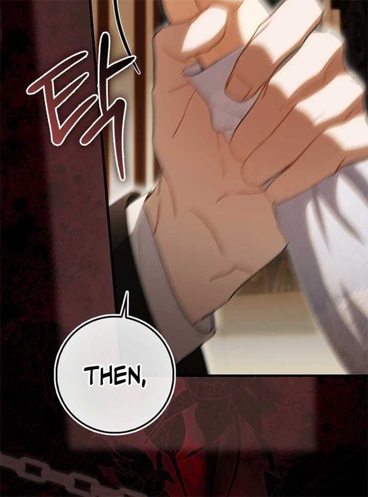 The Baby Fairy Is a Villain Chapter 32 - Page 31