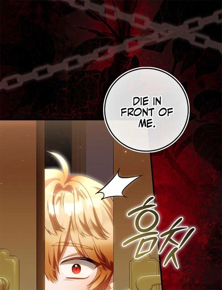 The Baby Fairy Is a Villain Chapter 32 - Page 32