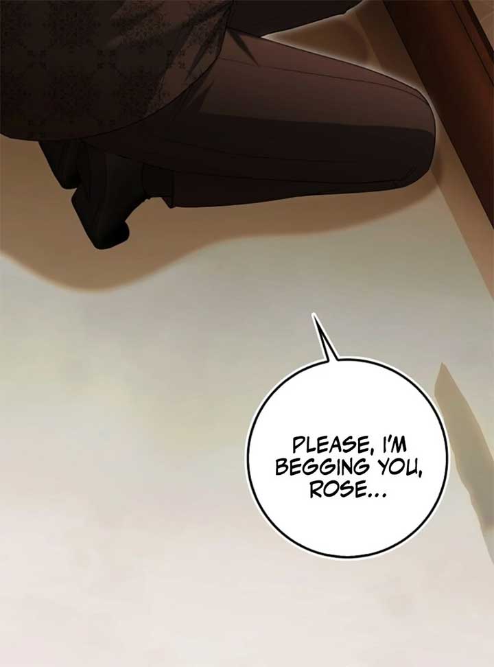 The Baby Fairy Is a Villain Chapter 32 - Page 38