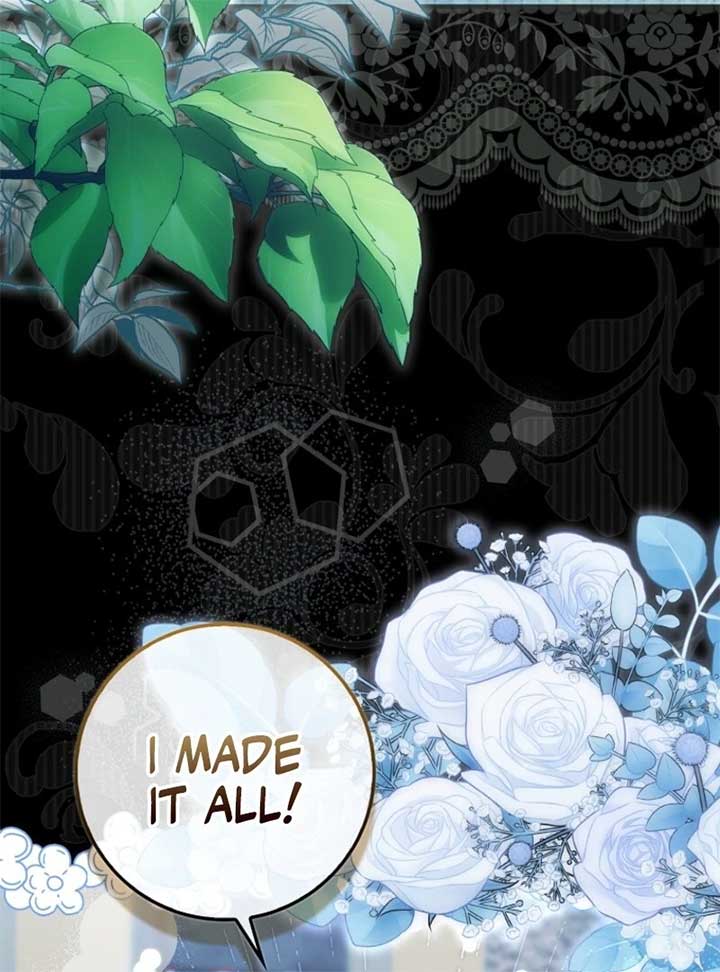 The Baby Fairy Is a Villain Chapter 32 - Page 4