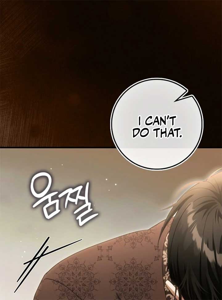The Baby Fairy Is a Villain Chapter 32 - Page 41