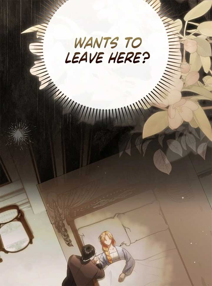 The Baby Fairy Is a Villain Chapter 32 - Page 50