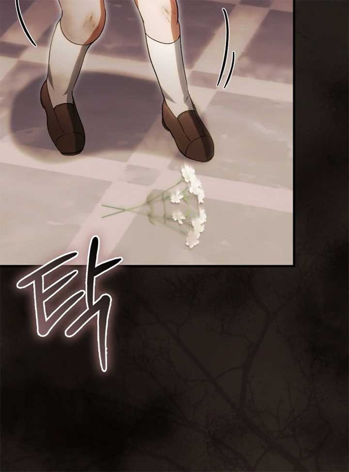 The Baby Fairy Is a Villain Chapter 32 - Page 53