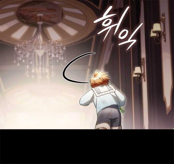The Baby Fairy Is a Villain Chapter 32 - Page 55