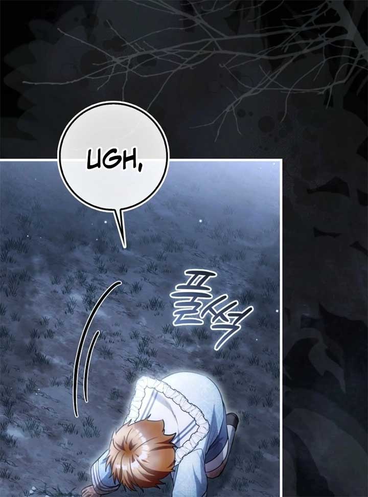 The Baby Fairy Is a Villain Chapter 32 - Page 59