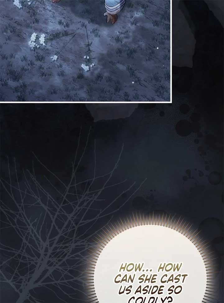 The Baby Fairy Is a Villain Chapter 32 - Page 60